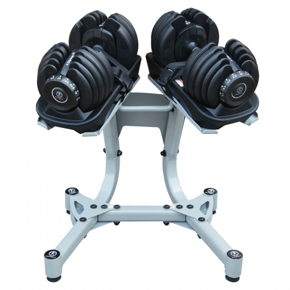Marcy halterstandaard voor verstelbare halterset 24 kg 14MASCL343 14MASCL343